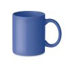 Coloured ceramic mug 300ml DUBLIN TONE MO6208-37