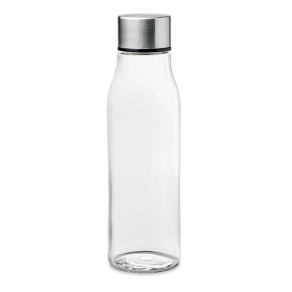 Glass drinking bottle 500 ml VENICE MO6210-22