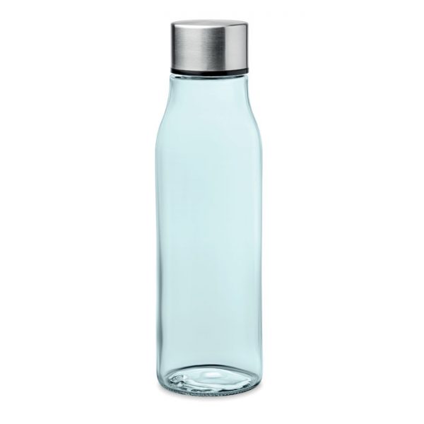 Glass drinking bottle 500 ml VENICE MO6210-23