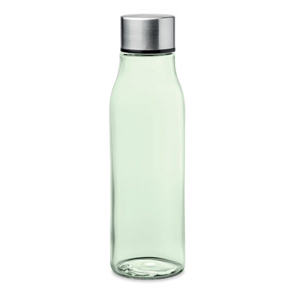 Glass drinking bottle 500 ml VENICE MO6210-24