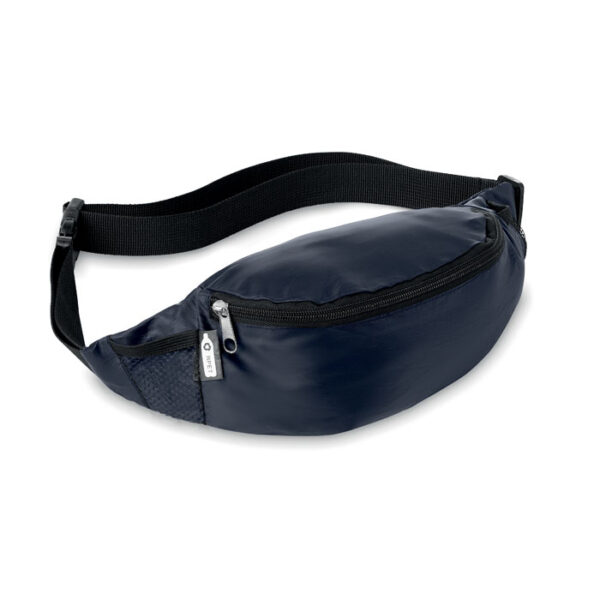 210D RPET fanny bag PARKPET MO6213-85