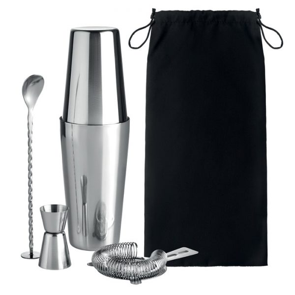 Cocktail set 750 ml BOSTON MO6224-17