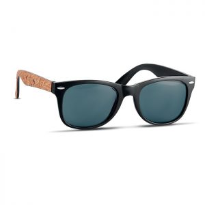 Sunglasses with cork arms PALOMA MO6231-03