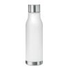 RPET bottle 600ml GLACIER RPET MO6237-26