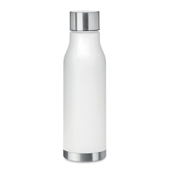 RPET bottle 600ml GLACIER RPET MO6237-26