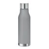 RPET bottle 600ml GLACIER RPET MO6237-27