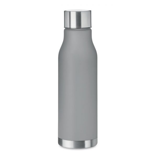 RPET bottle 600ml GLACIER RPET MO6237-27