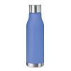 RPET bottle 600ml GLACIER RPET MO6237-37