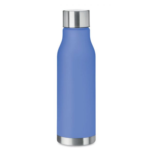 RPET bottle 600ml GLACIER RPET MO6237-37