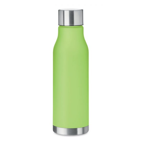RPET bottle 600ml GLACIER RPET MO6237-51