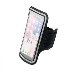 Large neoprene phone pouch ARMPHONE + MO6239-03