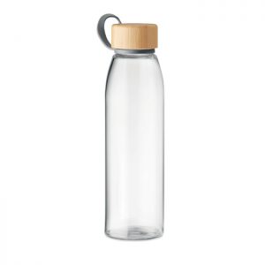 Glass bottle 500 ml FJORD WHITE MO6246-22