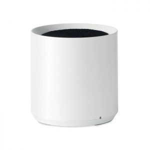 Recycled ABS wireless speaker SWING MO6251-06