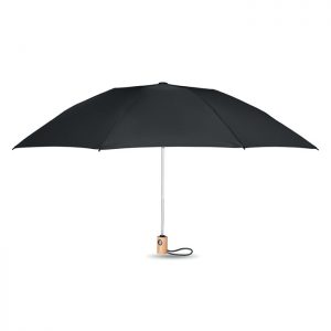 23 inch 190T RPET umbrella LEEDS MO6265-03