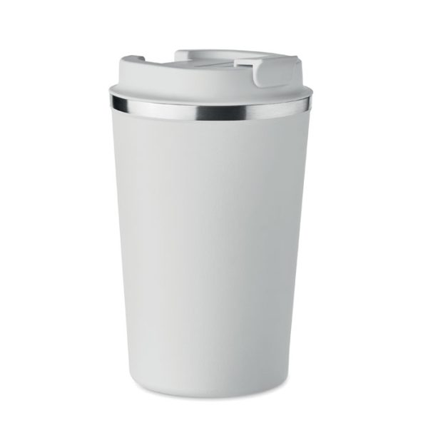 Double wall tumbler 350 ml BRACE MO6276-06