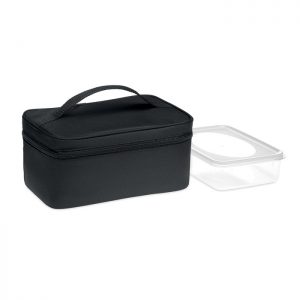 Cooler bag in 600D RPET GROWLER MO6286-03