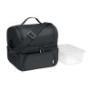 Cooler bag in 600D RPET ICEBERG MO6287-03