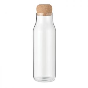 Glass bottle cork lid 1L OSNA BIG MO6299-22
