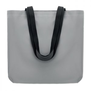 Reflective shopping bag VISI TOTE MO6302-16