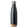 Double wall bottle 500 ml ASPEN CORK MO6313-03