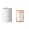 Vanilla fragranced candle ANCIENT HIGH MO6316-22