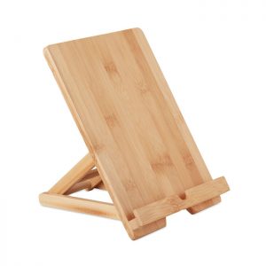 Bamboo tablet stand TUANUI MO6317-40