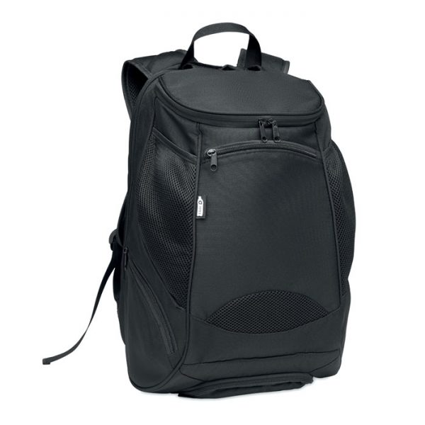 600D RPET sports rucksack OLYMPIC MO6325-03