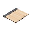 Bamboo ice scraper SCRATCHY MO6326-40