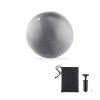 Small Pilates ball with pump INFLABALL MO6339-16