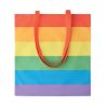 200 gr/m² cotton shopping bag BOREALIS MO6353-99