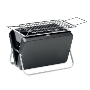 Portable barbecue and stand BBQ TO GO MO6358-03