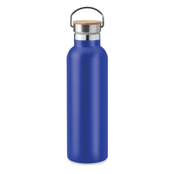 Double wall flask 750ml HELSINKI MED MO6372-04