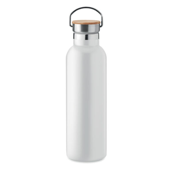 Double wall flask 750ml HELSINKI MED MO6372-06