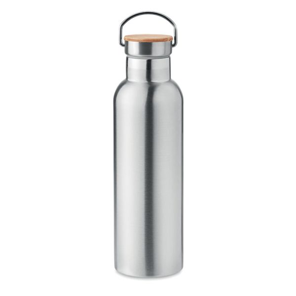 Double wall flask 750ml HELSINKI MED MO6372-16