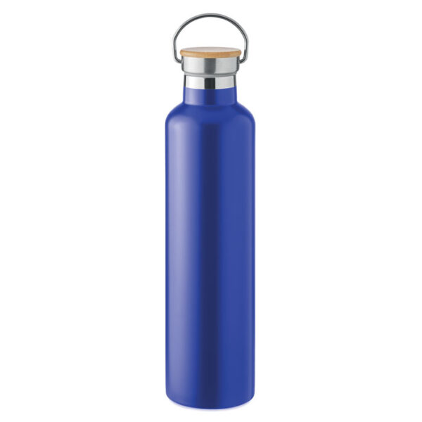 Double wall flask 1L HELSINKI LARGE MO6373-04