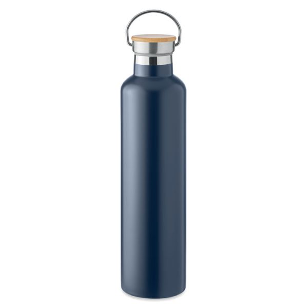 Double wall flask 1L HELSINKI LARGE MO6373-85