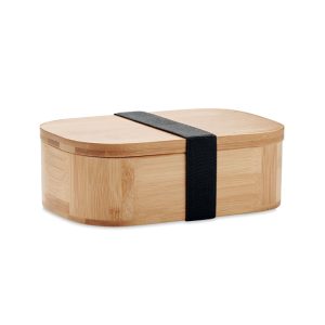 Bamboo lunch box 650ml LADEN MO6377-40