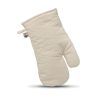 Organic cotton oven glove NEVON MO6381-13