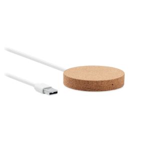 Round wireless charging pad KOKE MO6399-13