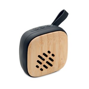 5.0 wireless Bamboo speaker MALA MO6400-03