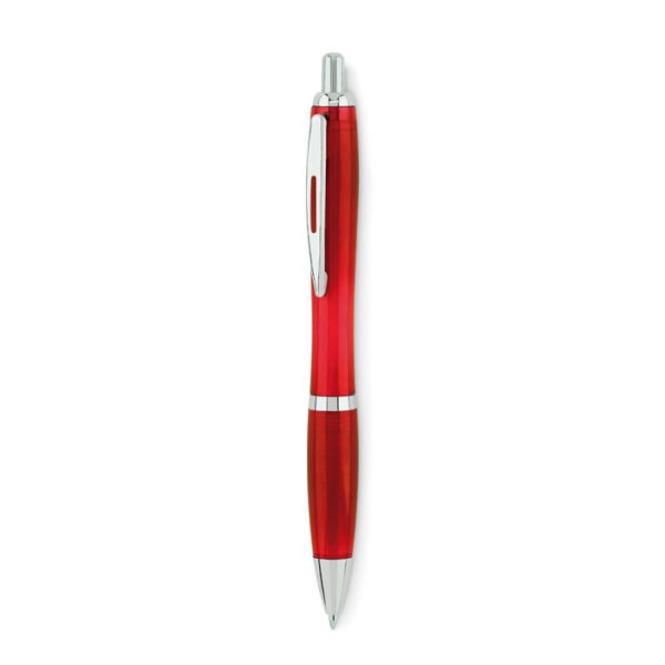 Ball pen in RPET RIO RPET MO6409-25