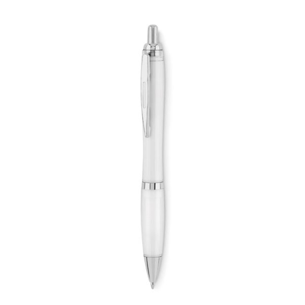 Ball pen in RPET RIO RPET MO6409-26