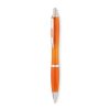 Ball pen in RPET RIO RPET MO6409-29