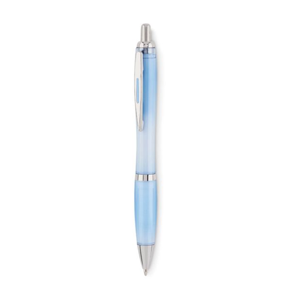 Ball pen in RPET RIO RPET MO6409-52