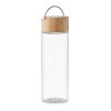 Glass bottle 500ml