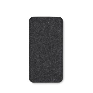 RPET felt glasses case NIRSON MO6425-15