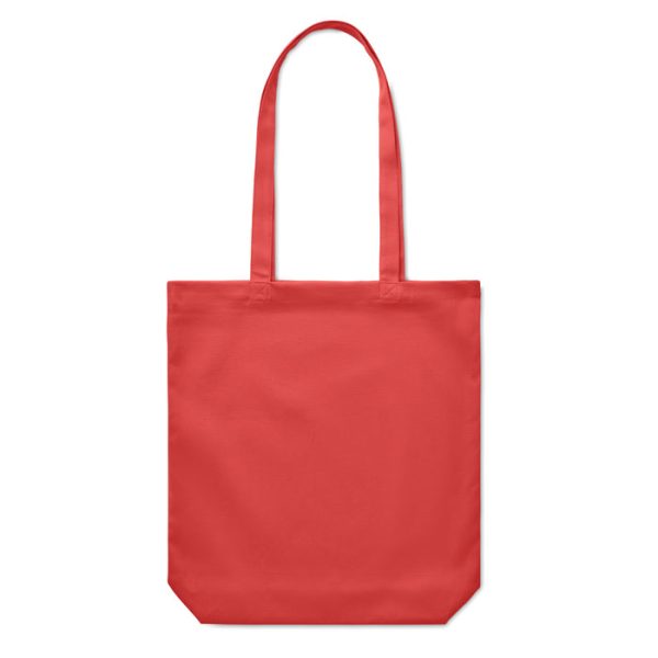 270 gr/m² Canvas shopping bag RASSA COLOURED MO6442-05