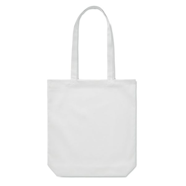 270 gr/m² Canvas shopping bag RASSA COLOURED MO6442-06