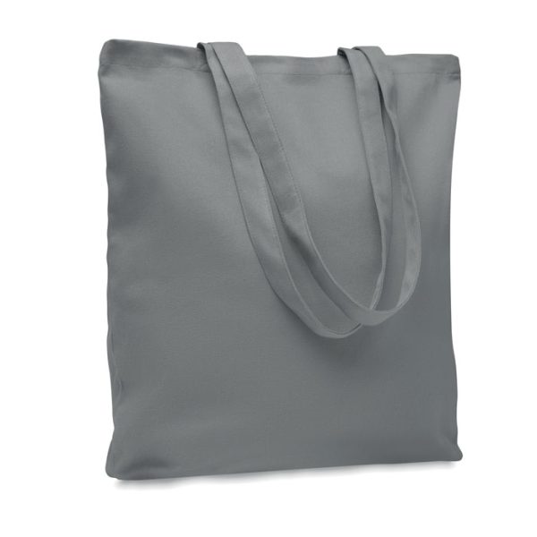 270 gr/m² Canvas shopping bag RASSA COLOURED MO6442-07