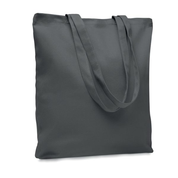 270 gr/m² Canvas shopping bag RASSA COLOURED MO6442-15